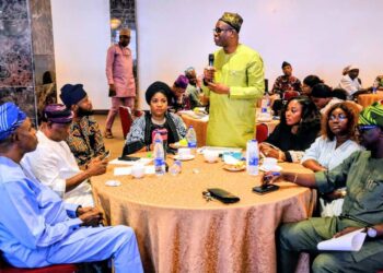 Lagos SUBEB Validates Reviewed Universal Basic Education Guidelines for Effective Access to UBE Matching Grant