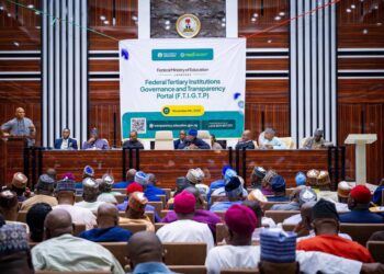 Education Ministry Launches Upgraded NgREN–TERAS Integration to Drive Digital Transformation in Tertiary Education