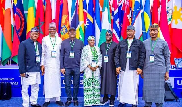 UNESCO Picks Nigeria to Host Global Media Literacy Institute