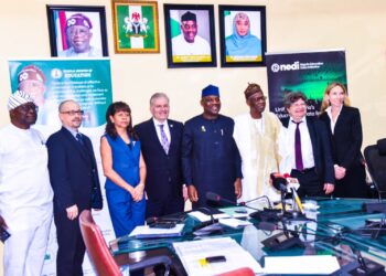 Nigeria, Germany Partner to Boost Skills Development and Legal Labour Migration