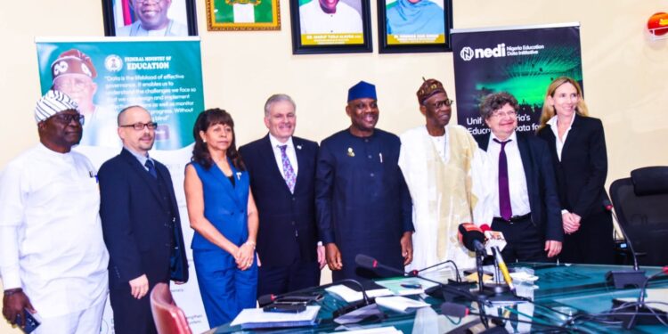 Nigeria, Germany Partner to Boost Skills Development and Legal Labour Migration