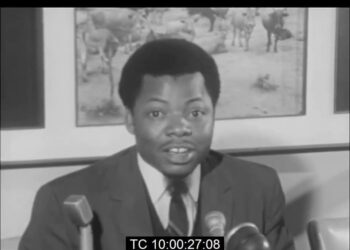 Ukpabi Asika: The South-Eastern Scholar Who Chose Unity Over Division