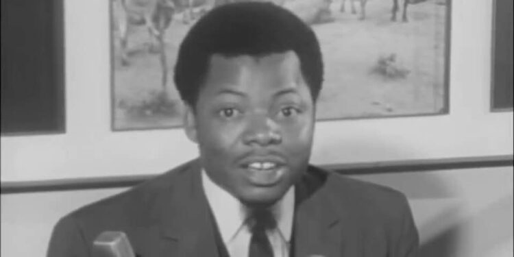 Ukpabi Asika: The South-Eastern Scholar Who Chose Unity Over Division