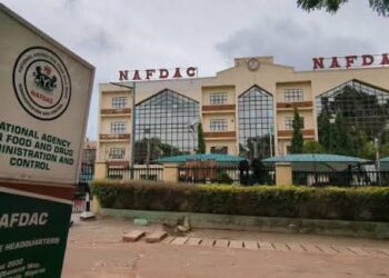 NAFDAC BANS ALCOHOL IN SACHETS AND SMALL PLASTIC BOTTLES; EFFECTIVE DECEMBER, 2025.