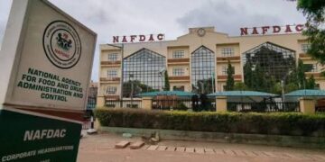 NAFDAC BANS ALCOHOL IN SACHETS AND SMALL PLASTIC BOTTLES; EFFECTIVE DECEMBER, 2025.
