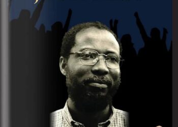 Senator Babafemi Ojudu to Feature at the 2025 Lagos Book & Art Festival