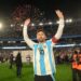 Messi and Argentina to Grace Angola’s 50th Independence Anniversary