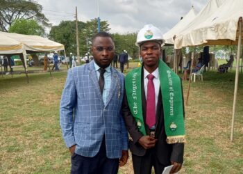 FUTA Graduates Inducted into Nigerian Society of Engineers