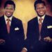 Dotun & Femi: The Legendary Oyewole Twins — Champions of Educational Development in Nigeria