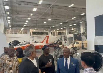 Nigeria Partners with Singapore to Strengthen TVET and Broader Education Cooperation