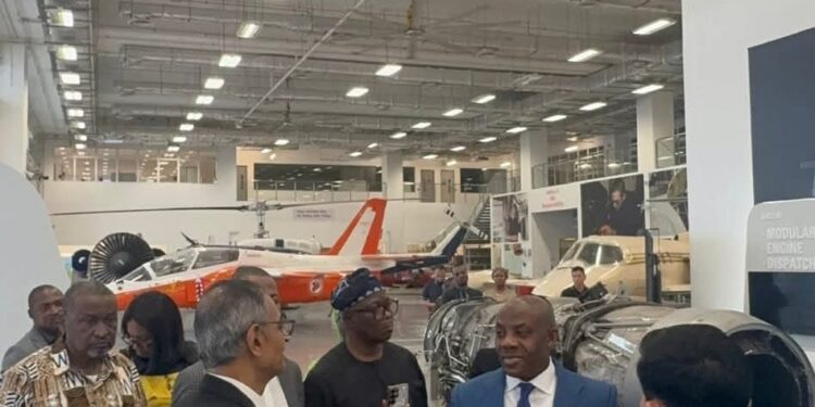 Nigeria Partners with Singapore to Strengthen TVET and Broader Education Cooperation