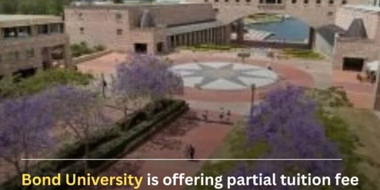 Applications are currently open for Bond University International Undergraduate Excellence Scholarship 2025