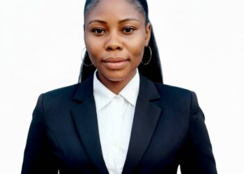 PROFILE OF SERAH YUSUF: The Maltina Teacher Of The Year