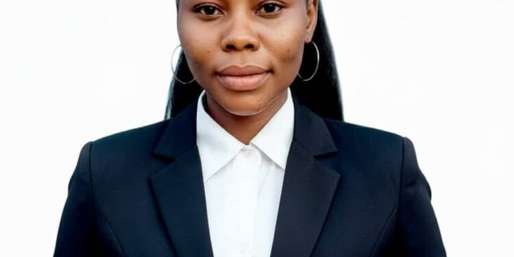 PROFILE OF SERAH YUSUF: The Maltina Teacher Of The Year