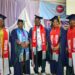 SEVEN FUTA MEMBERS OF STAFF BECOME FELLOWS OF CIPSSON