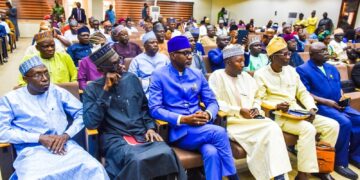 Nigeria’s Federal Ministry Of Education Unveils Landmark Transparency Platform To Revolutionise Tertiary Education Governance