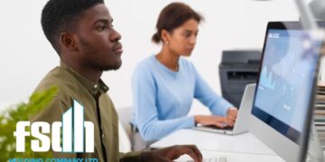 Apply: FSDH Opens Applications for 2026 Graduate Analyst Programme