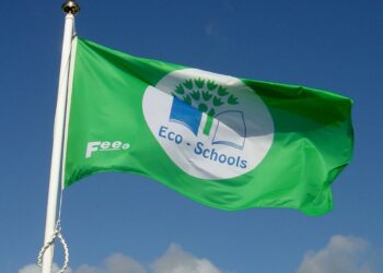 AFRICA’S ECO-SCHOOLS: AN EMERGING MODEL FOR LEARNING,  WELLBEING & SUSTAINABILITY
