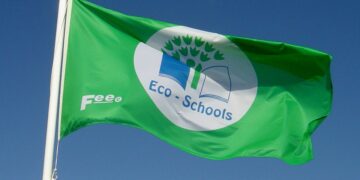 AFRICA’S ECO-SCHOOLS: AN EMERGING MODEL FOR LEARNING,  WELLBEING & SUSTAINABILITY