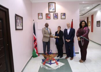 Sudan: WFP to extend school feeding programme to 1,222 schools in Sudan’s Al-Gezira State