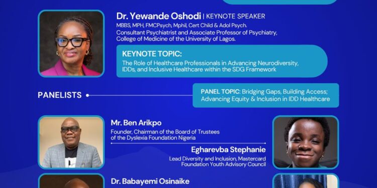 Let’s Talk IDDs 02 — You’re Invited!