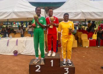 Beyond the Finish Line: A Day of Joy and Inclusion