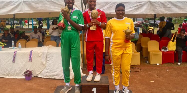 Beyond the Finish Line: A Day of Joy and Inclusion