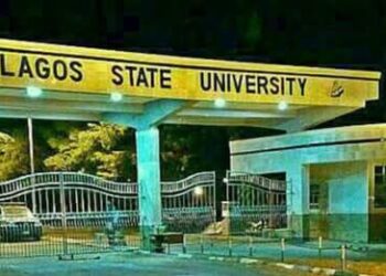 Makanjuola Pledges Integrity, Service as New LASU Council Member