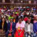 UNILAG Registry Week Highlights Financial Literacy, Health, and Recreation on Day Two