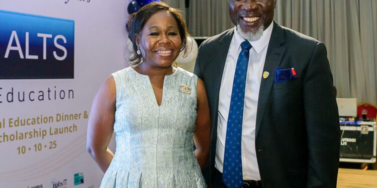 ALTS Education Marks 15 Years and Launches Scholarship Initiative!