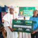 Serah Yusuf Crowned Overall Winner at 9th IDEE Teacher Prize 2025