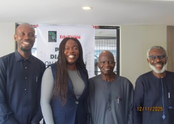 Education Experts Demand Digital-Age Curriculum and Teacher Reform as ARDC and Edutimes Africa Host High-Level Dialogue in Lagos