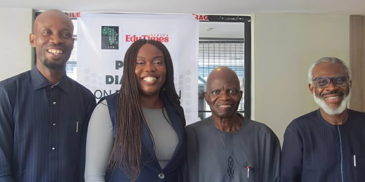 Education Experts Demand Digital-Age Curriculum and Teacher Reform as ARDC and Edutimes Africa Host High-Level Dialogue in Lagos