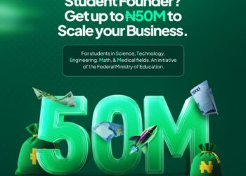 Apply: Student Venture Capital Grant