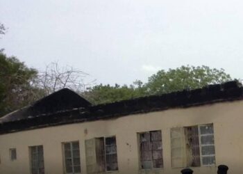 Nigeria: Vice Principal Killed as Gunmen Abduct 25 Students in Kebbi