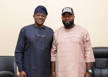 NELFUND, NANS Collaborating to endure financial sustainability of the Student Loan programme