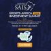 Nigerian Economic Summit Group (NESG) Co-Hosts Sports Africa Investment Summit 2026