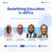 ACAD AI Event: Redefining Education with AI in Africa’