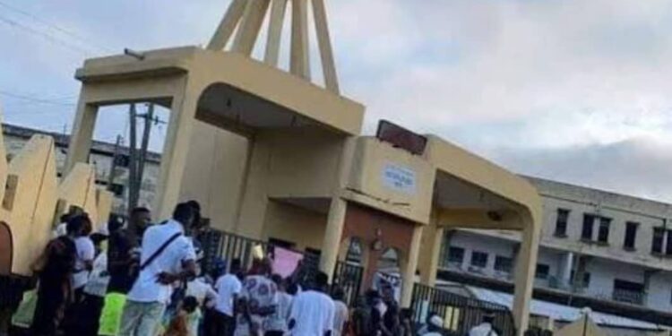 Why Ibadan Poly Students Give Management 7-Day Ultimatum to Reverse 180% Fee Hike