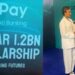 OPay Awards ₦126m Scholarships to 420 Students Across 20 Nigerian Universities