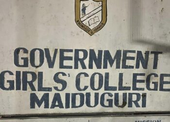 Students Flee Hostels in Borno Over Fear of Suspected Terrorists