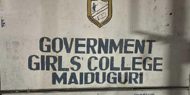 Students Flee Hostels in Borno Over Fear of Suspected Terrorists