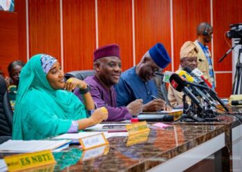 Fed Govt Flags Off IDEAS–TVET Initiative to Tackle Youth Unemployment