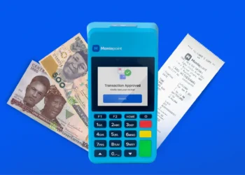 Nigerian fintech giant Moniepoint raises $200 million to expand digital services