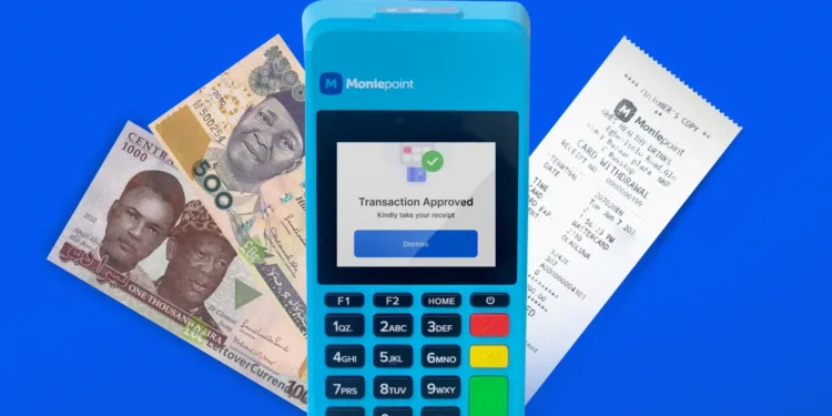 Nigerian fintech giant Moniepoint raises $200 million to expand digital services