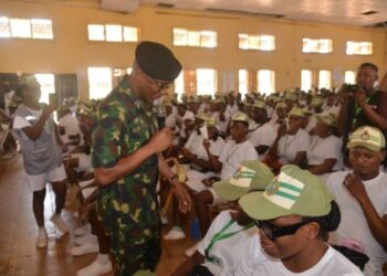 NYSC Warns Corps Members: “Use Social Media Wisely or Face Sanctions”