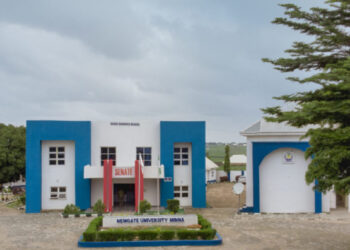 University Sanctions Lecturers, Students Ahead of First Convocation