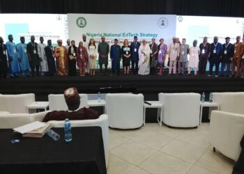 Co-Creating from Digital Education to Economic Prosperity