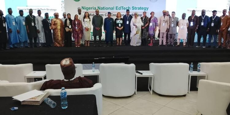 Co-Creating from Digital Education to Economic Prosperity