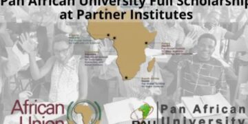 Pan African University (PAU) Scholarship Program 2026 | Fully Funded
